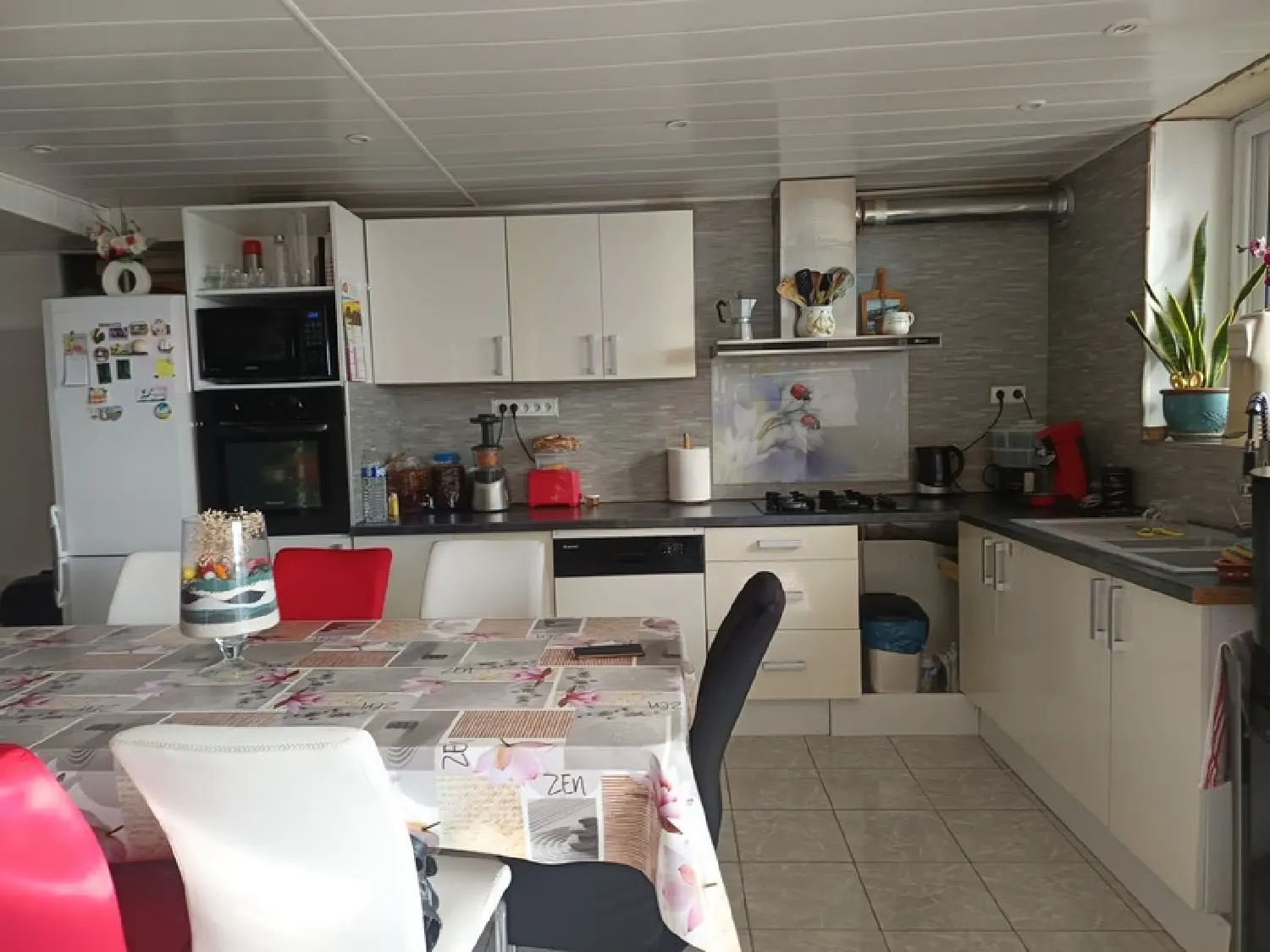  en venta casa Cazaubon Gers 4