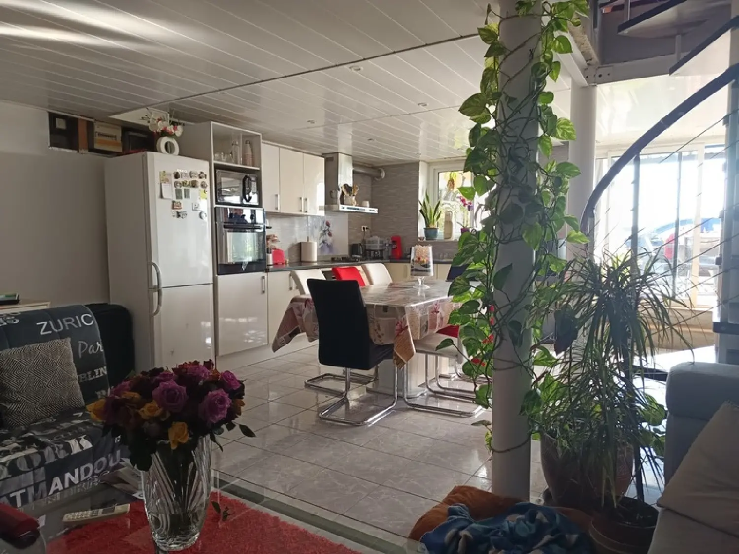  en venta casa Cazaubon Gers 5