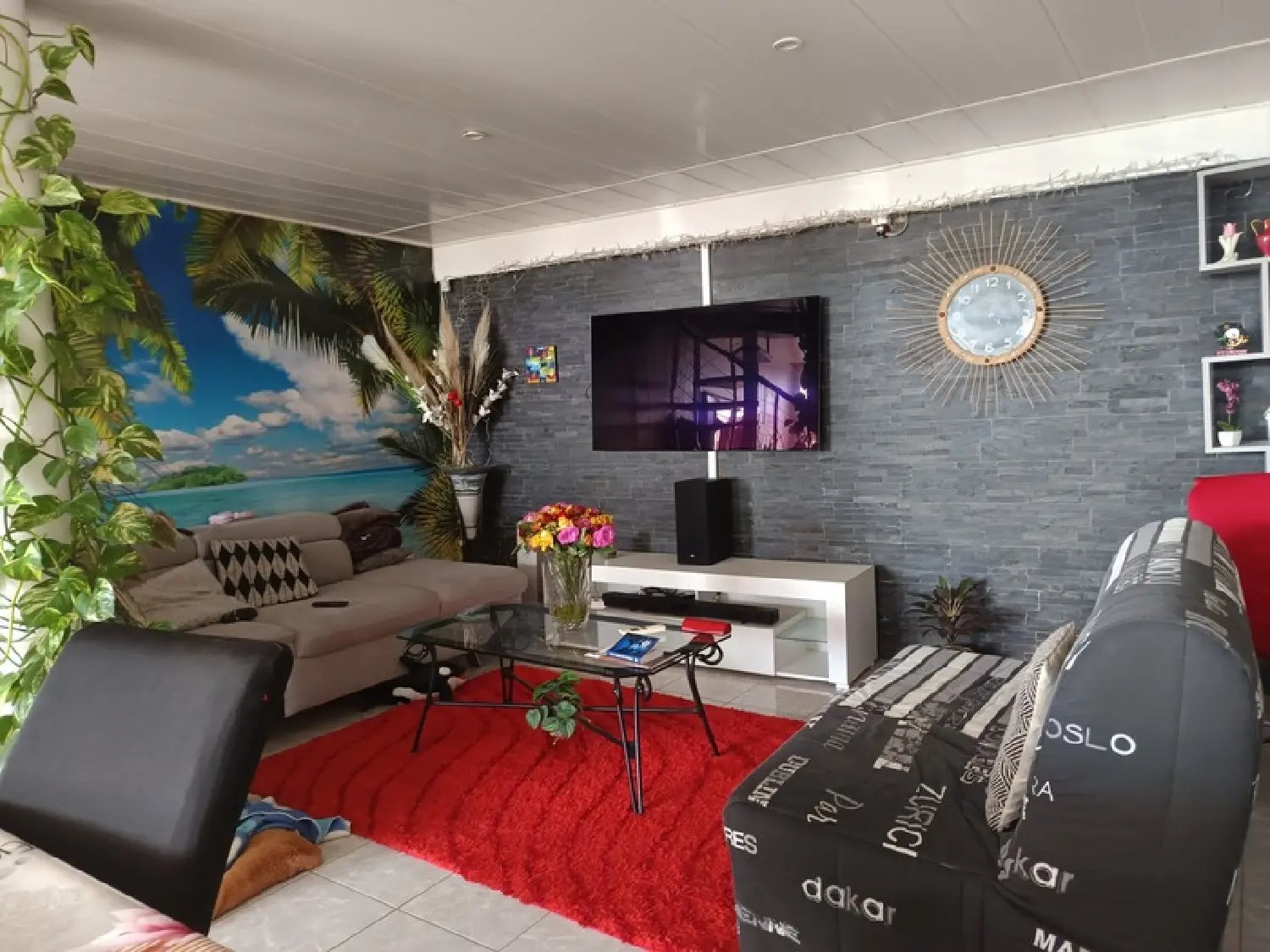  en venta casa Cazaubon Gers 6