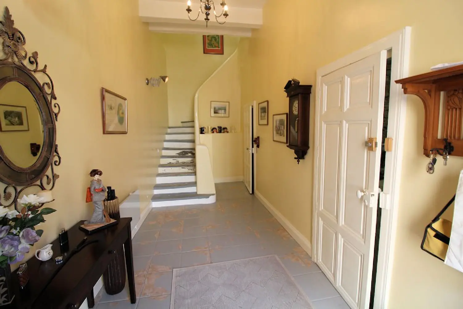 en venta casa Cazedarnes Hérault 3
