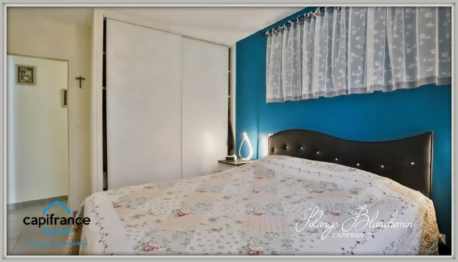  à vendre maison Cazedarnes Hérault 6