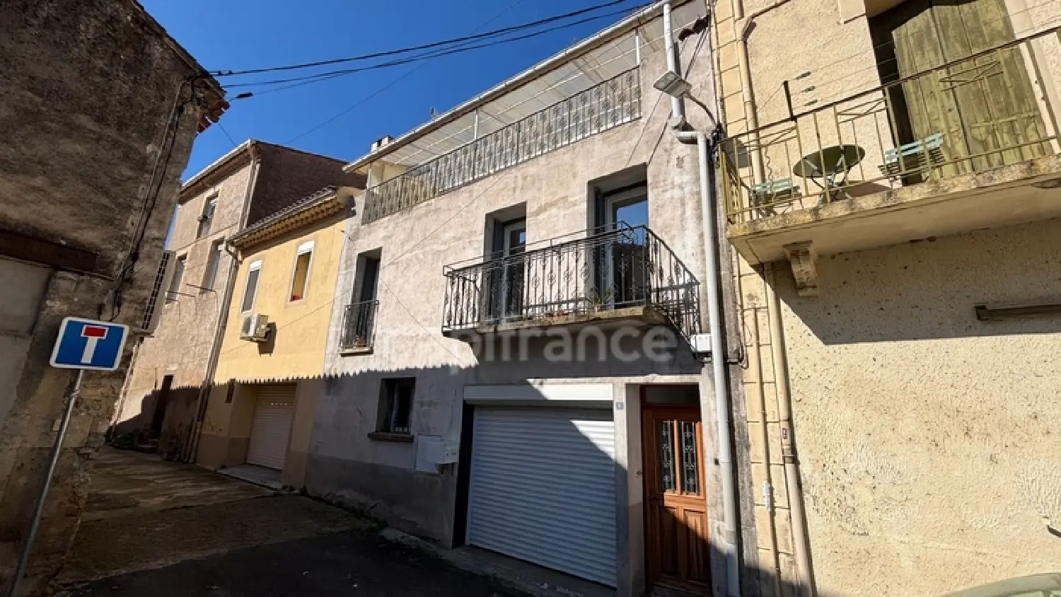  en venta casa Cazedarnes Hérault 1