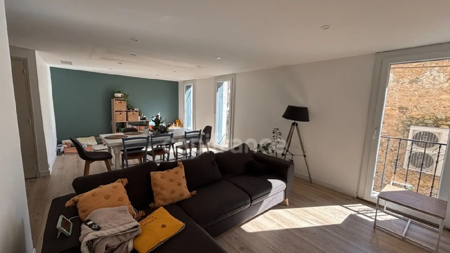  en venta casa Cazedarnes Hérault 3