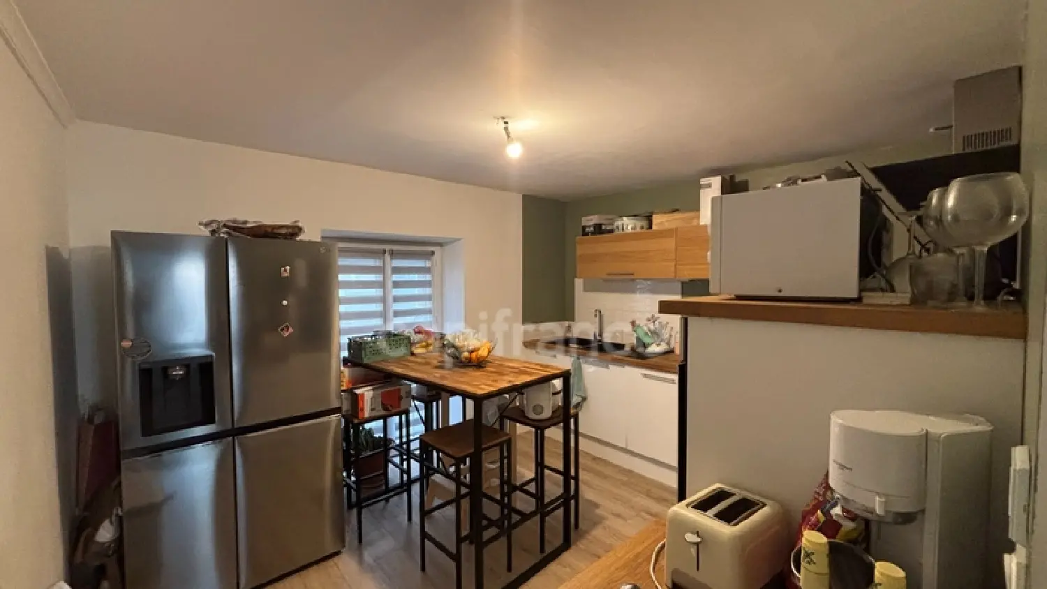  en venta casa Cazedarnes Hérault 5