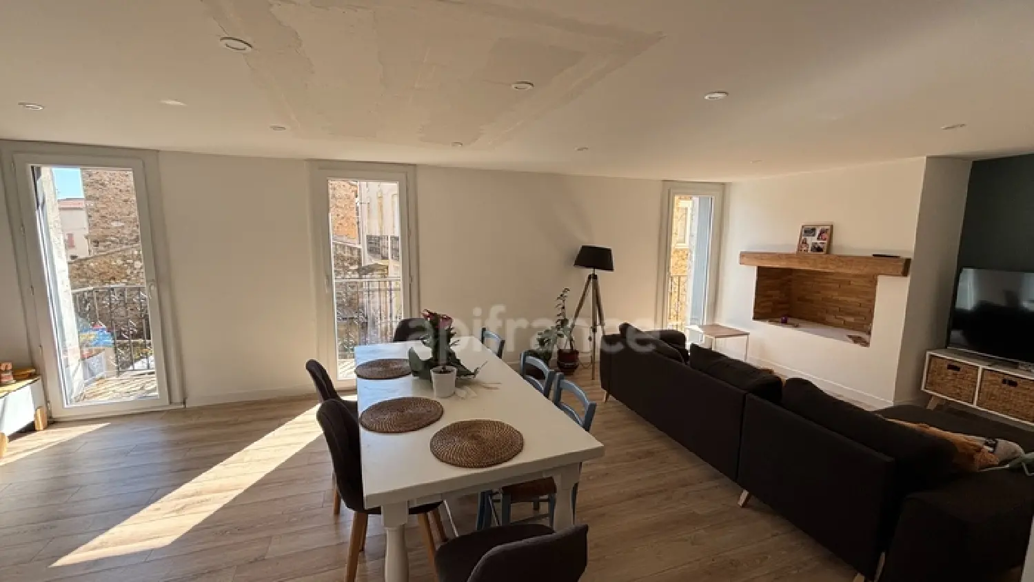  en venta casa Cazedarnes Hérault 6