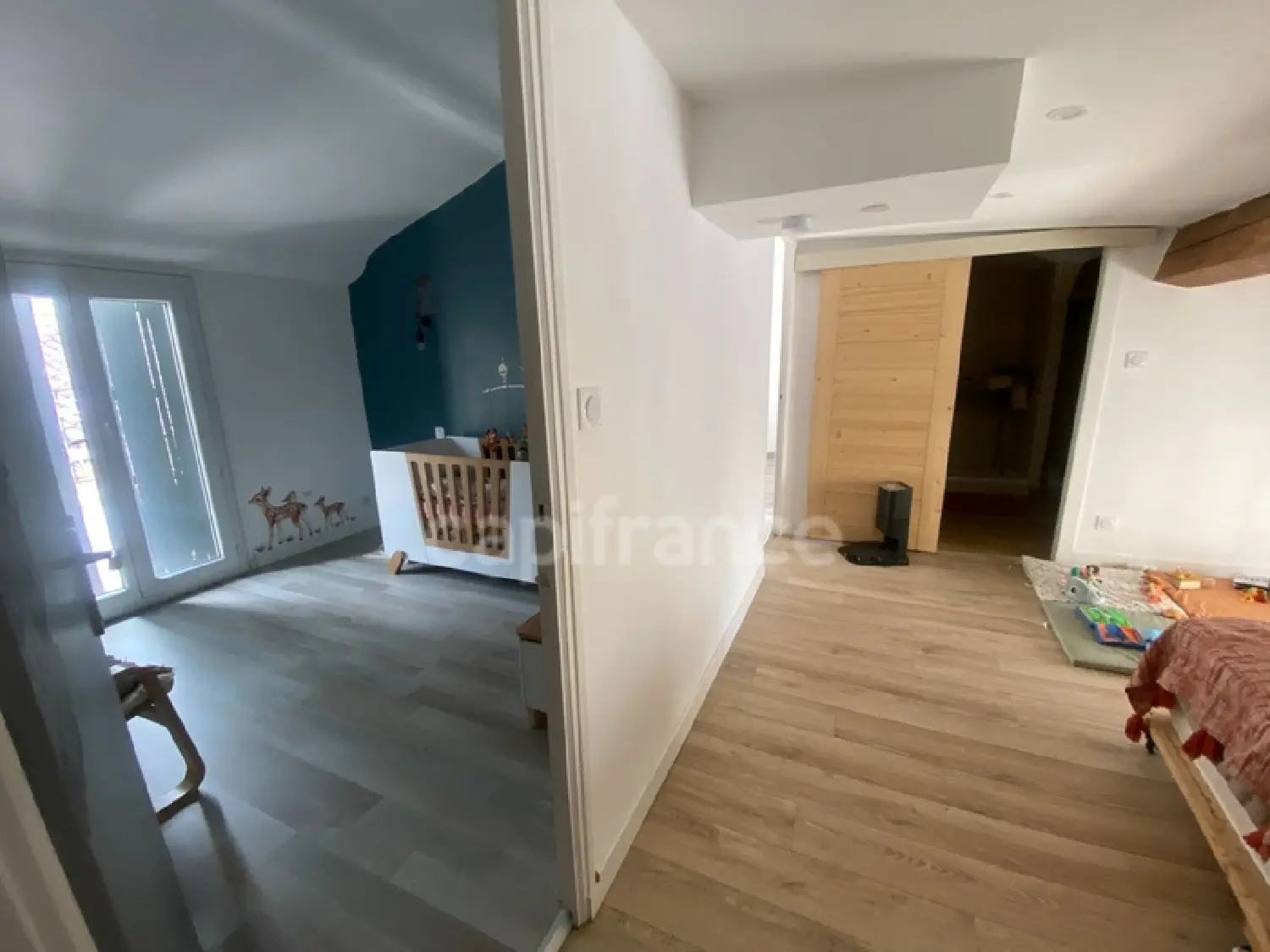  en venta casa Cazedarnes Hérault 7
