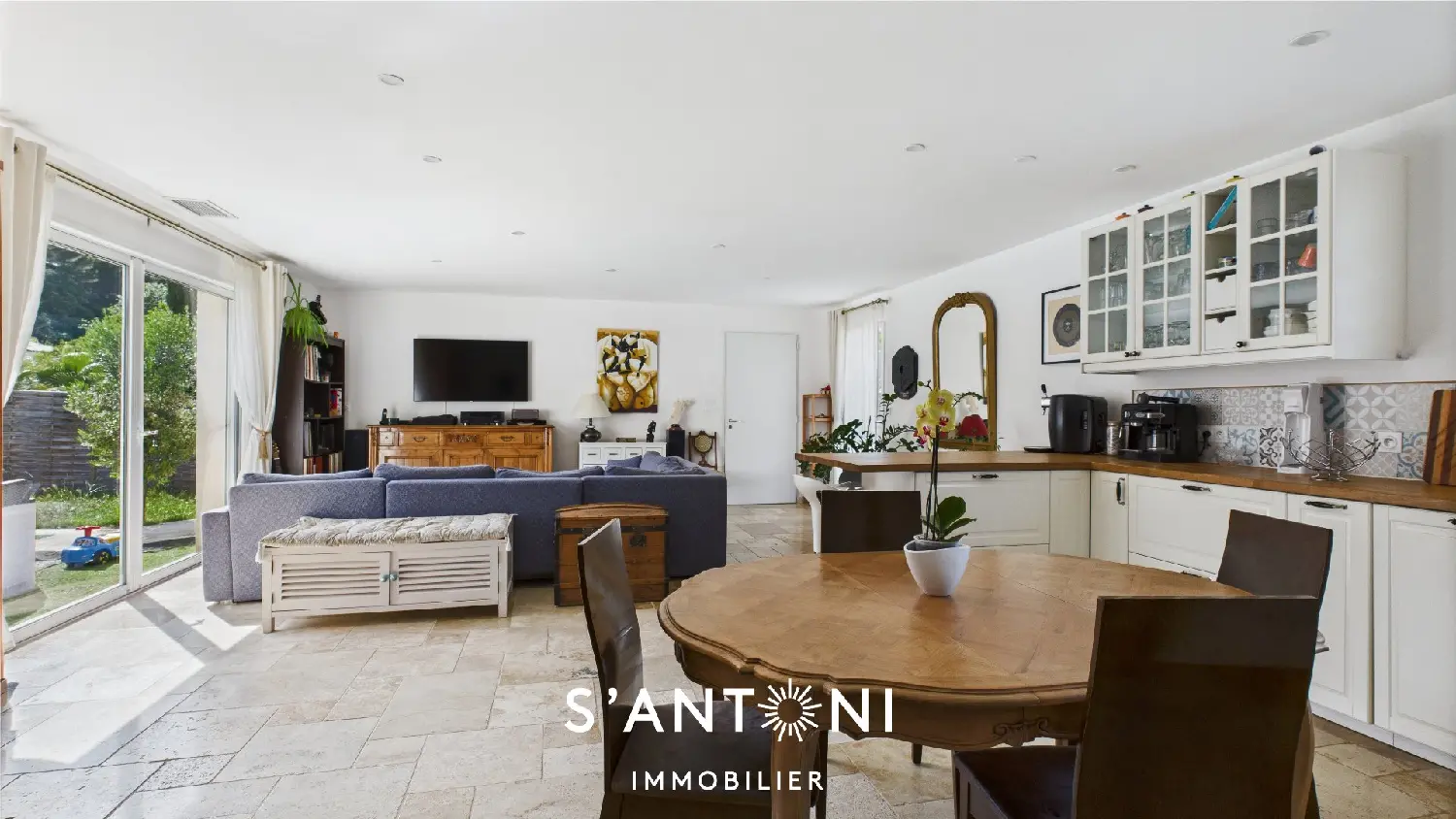  te koop huis Cazedarnes Hérault 2
