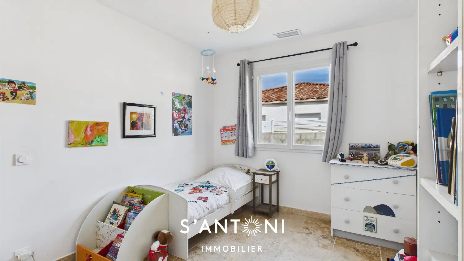  te koop huis Cazedarnes Hérault 8