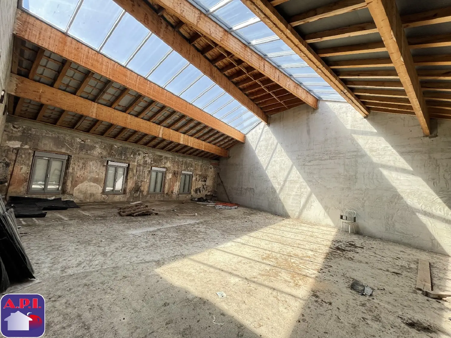  te koop huis Cazères Haute-Garonne 2