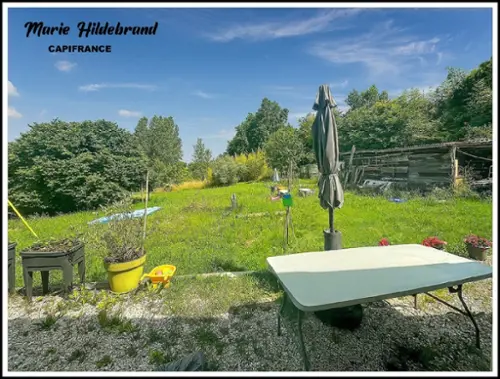 Cazes-Mondenard Tarn-et-Garonne huis foto 7095243