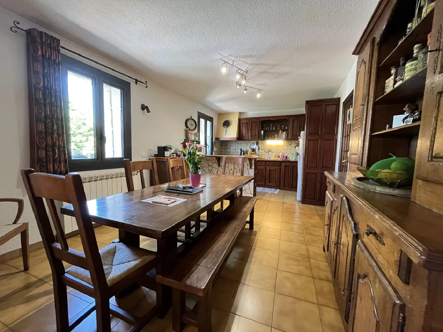  for sale house Cazouls-lès-Béziers Hérault 6