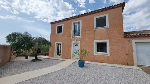 Cébazan Hérault casa foto 7094704