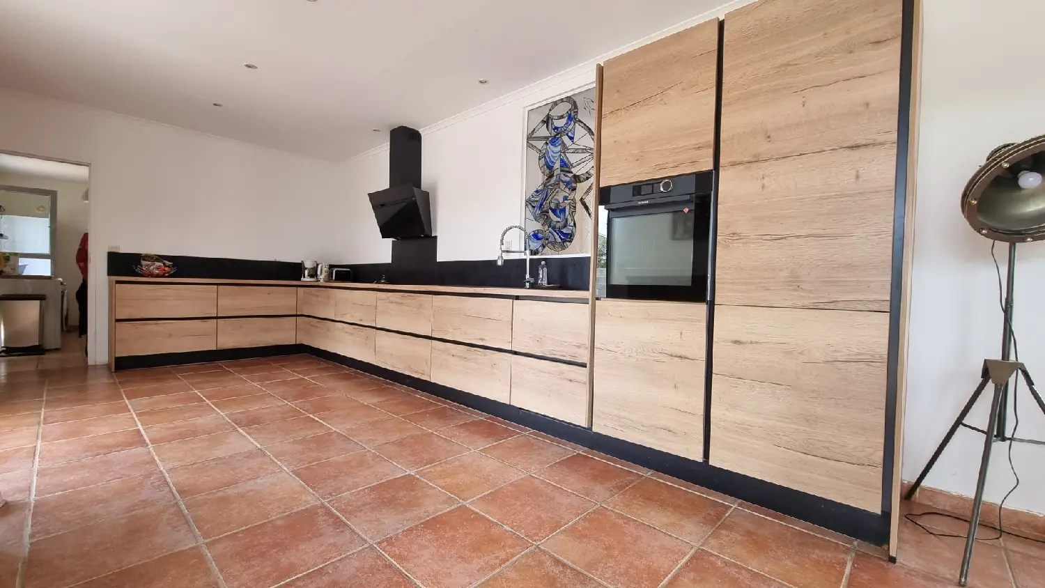  en venta casa Cébazan Hérault 5