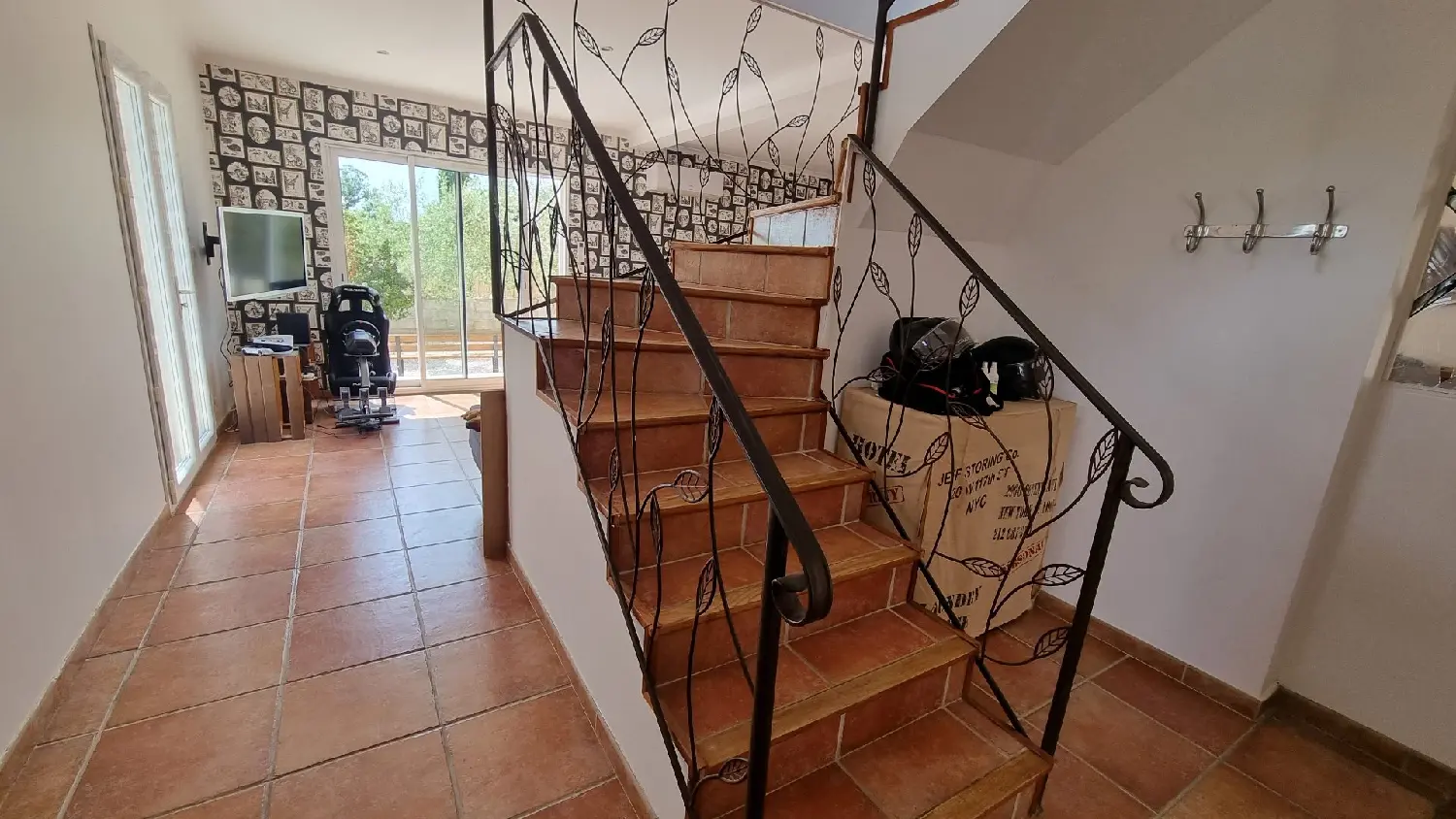  en venta casa Cébazan Hérault 6