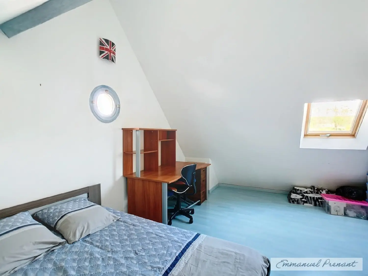  en venta casa Cellé Loir-et-Cher 3