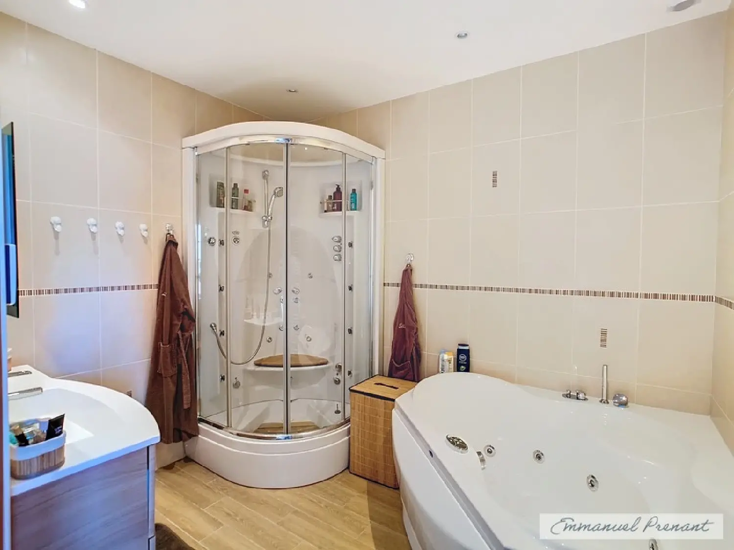  en venta casa Cellé Loir-et-Cher 4