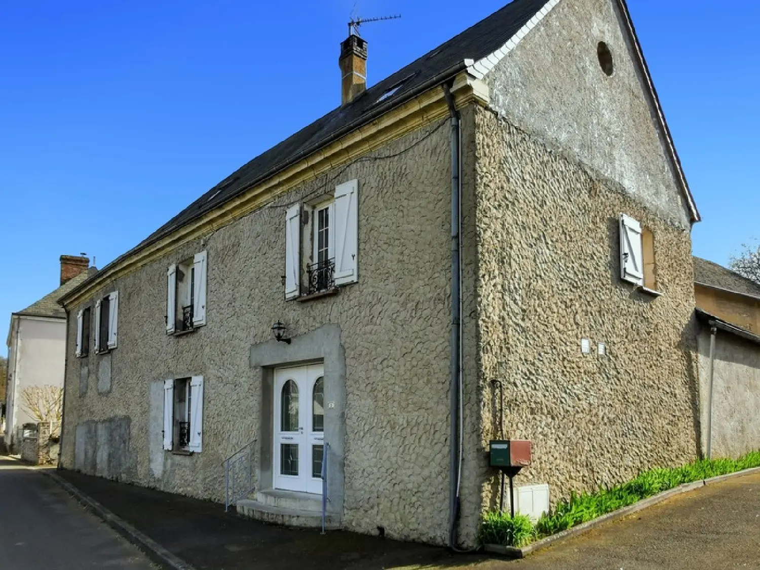  en venta casa Cellé Loir-et-Cher 7