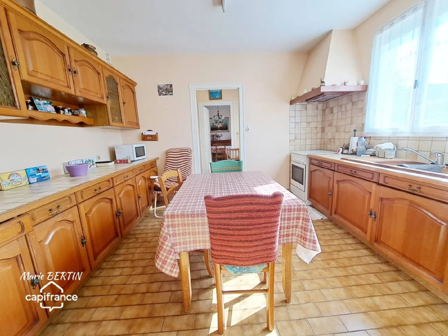  en venta casa Celles-sur-Belle Deux-Sèvres 3