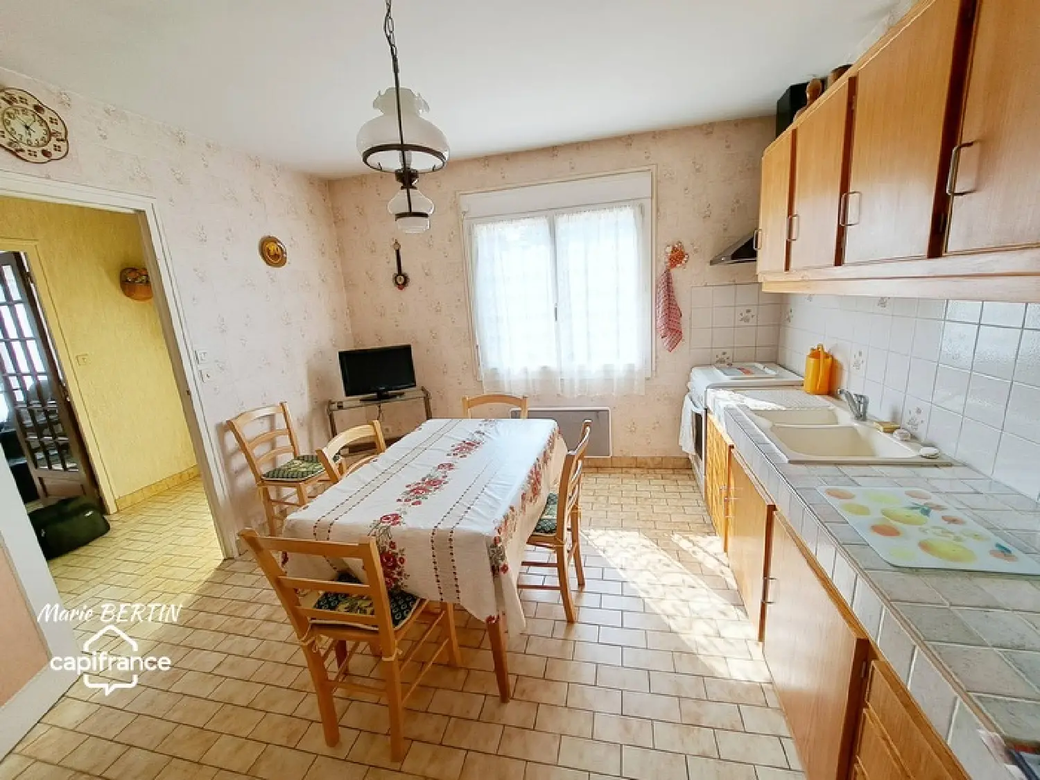  à vendre maison Celles-sur-Belle Deux-Sèvres 2