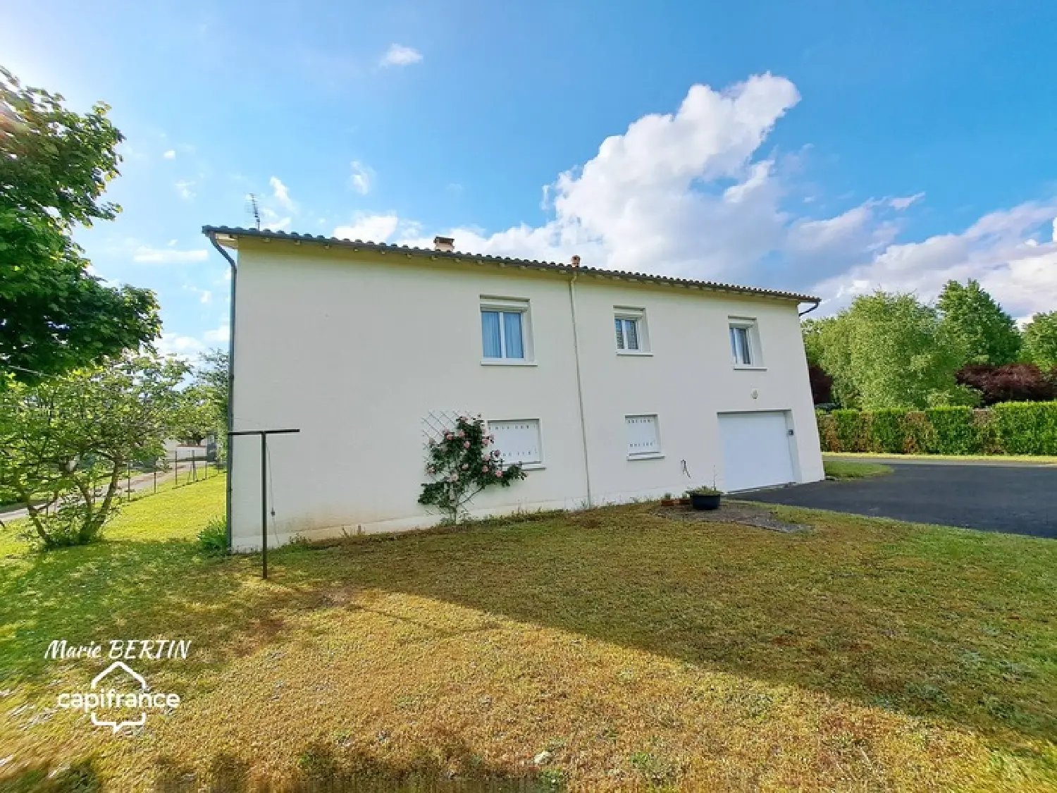  à vendre maison Celles-sur-Belle Deux-Sèvres 4