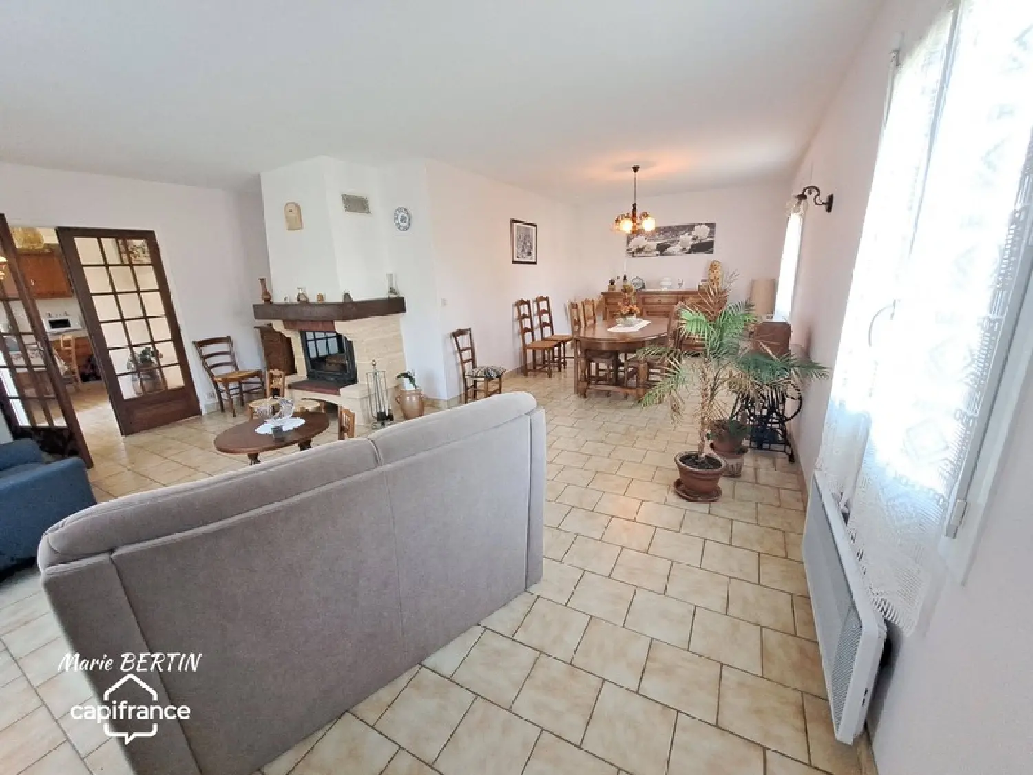  à vendre maison Celles-sur-Belle Deux-Sèvres 5