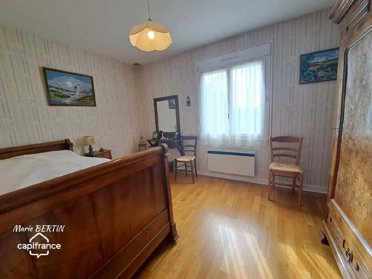  à vendre maison Celles-sur-Belle Deux-Sèvres 6