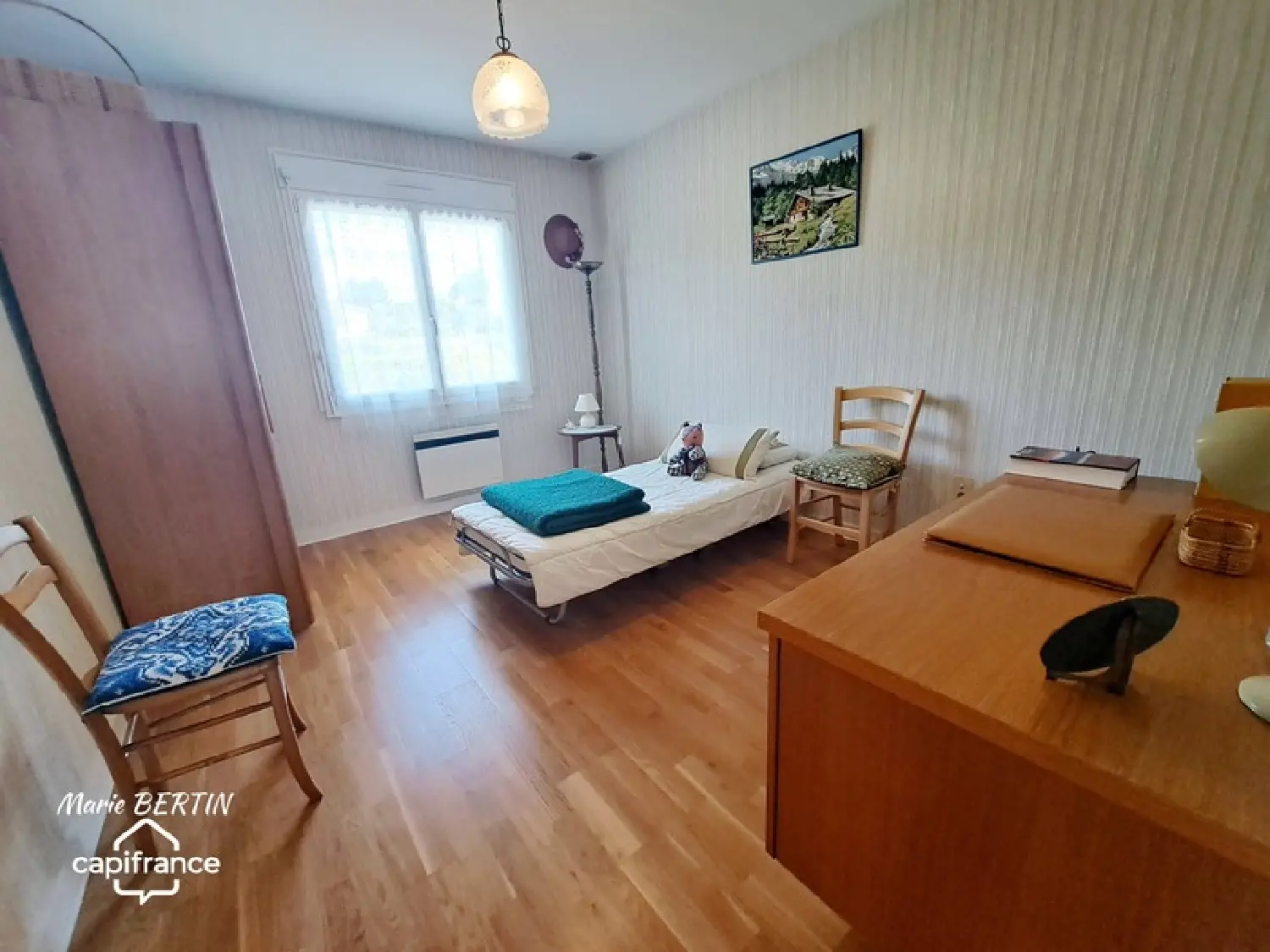  à vendre maison Celles-sur-Belle Deux-Sèvres 7