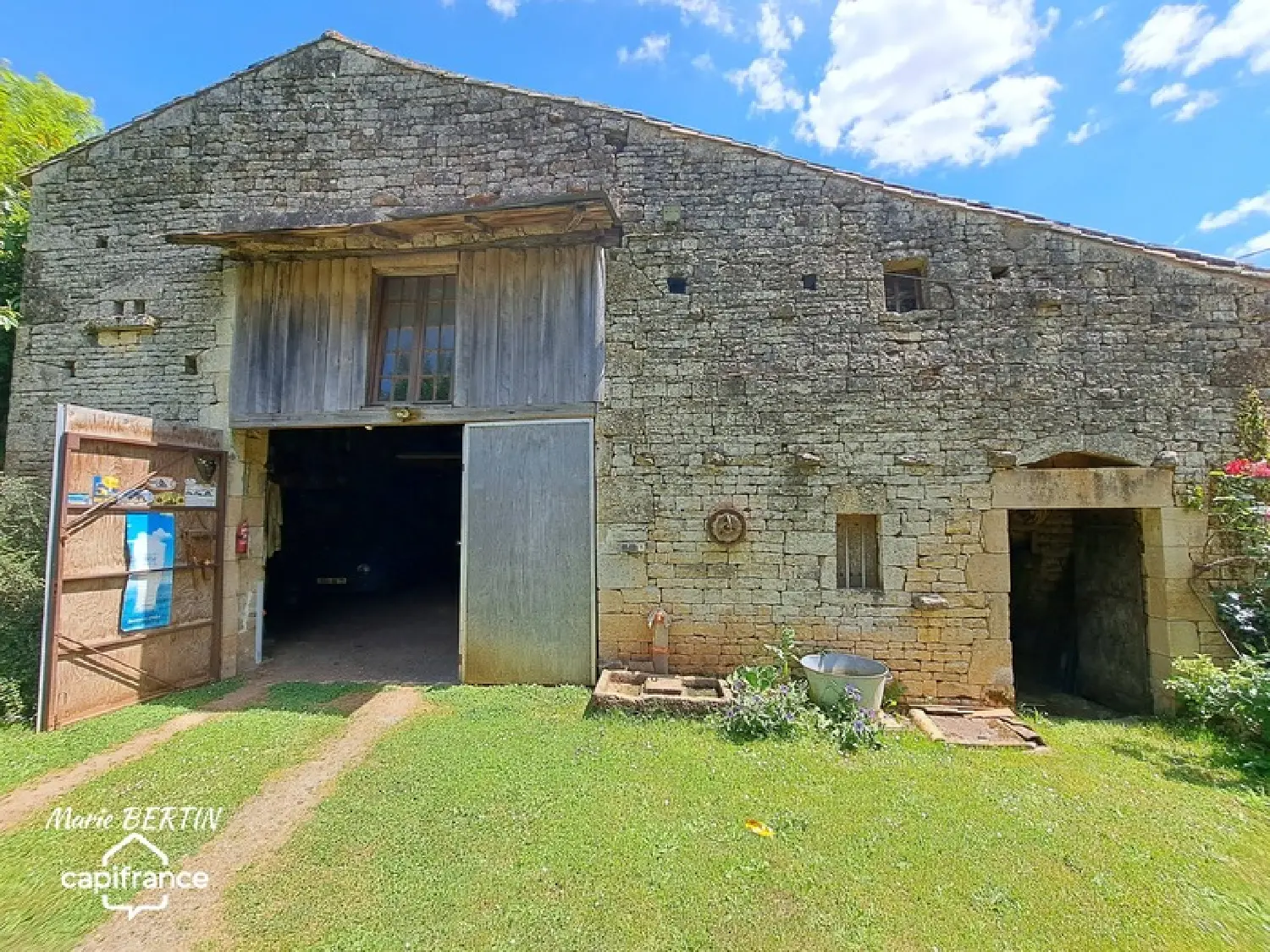  te koop huis Celles-sur-Belle Deux-Sèvres 4