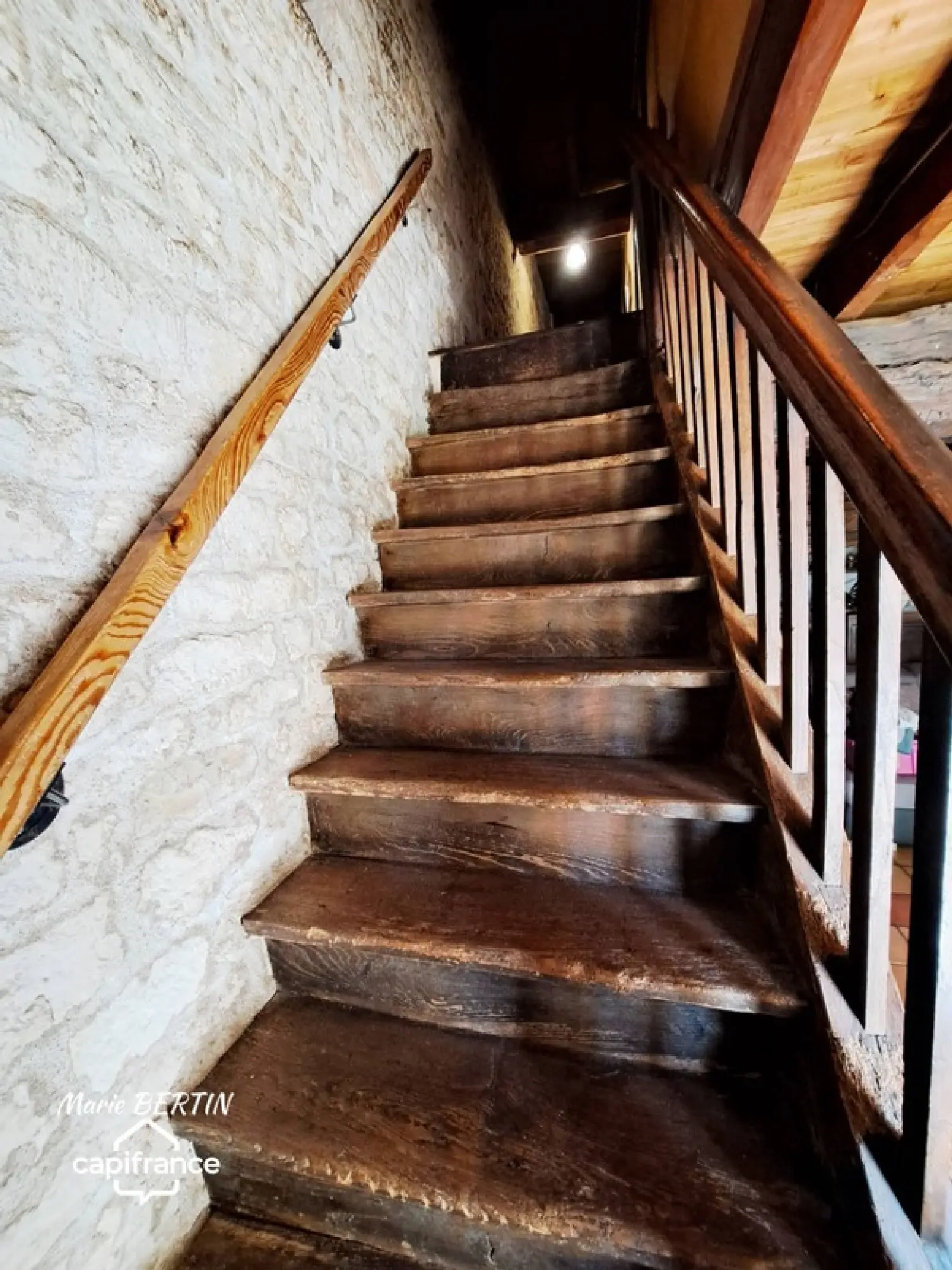  te koop huis Celles-sur-Belle Deux-Sèvres 7