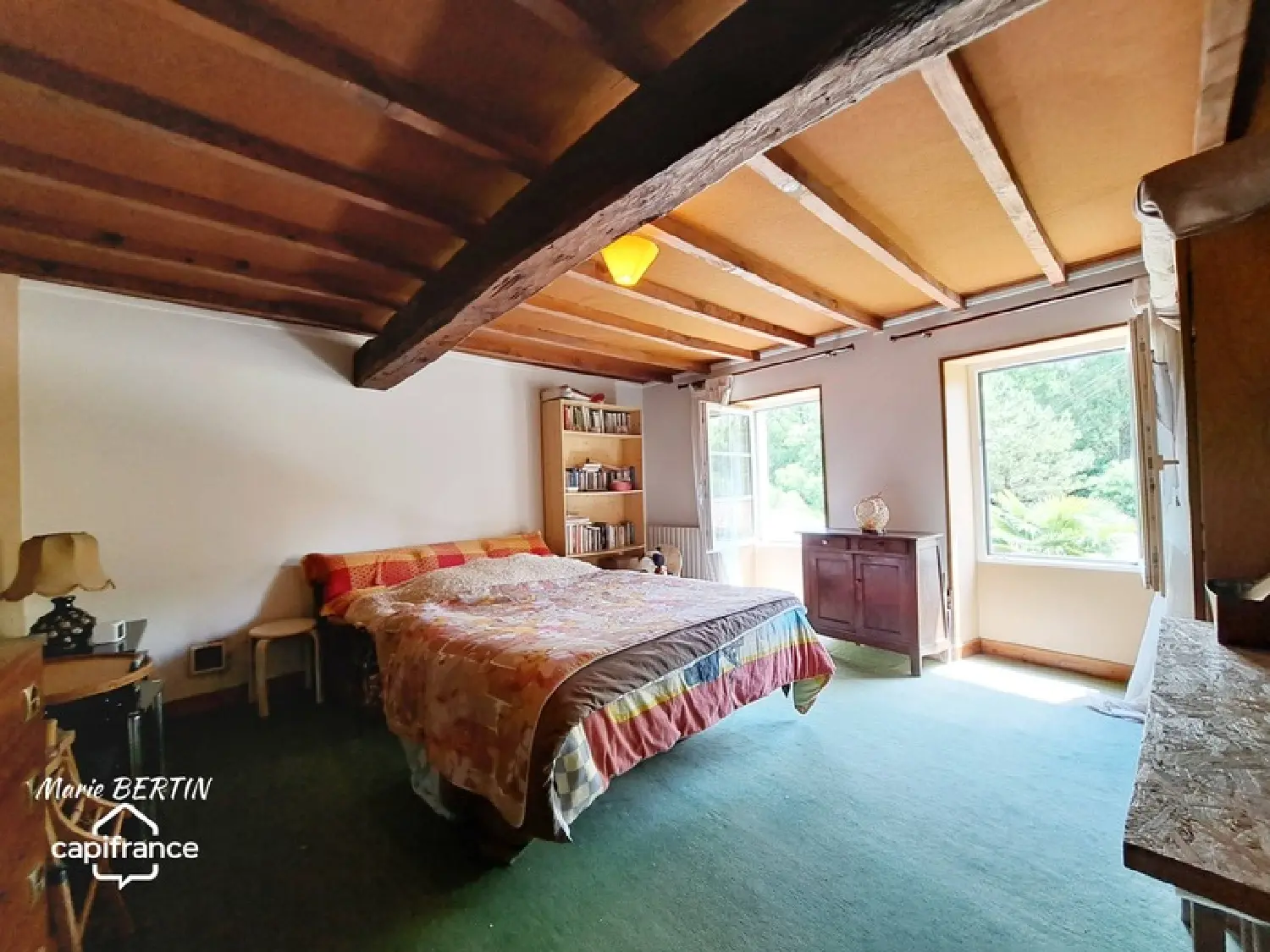 te koop huis Celles-sur-Belle Deux-Sèvres 8