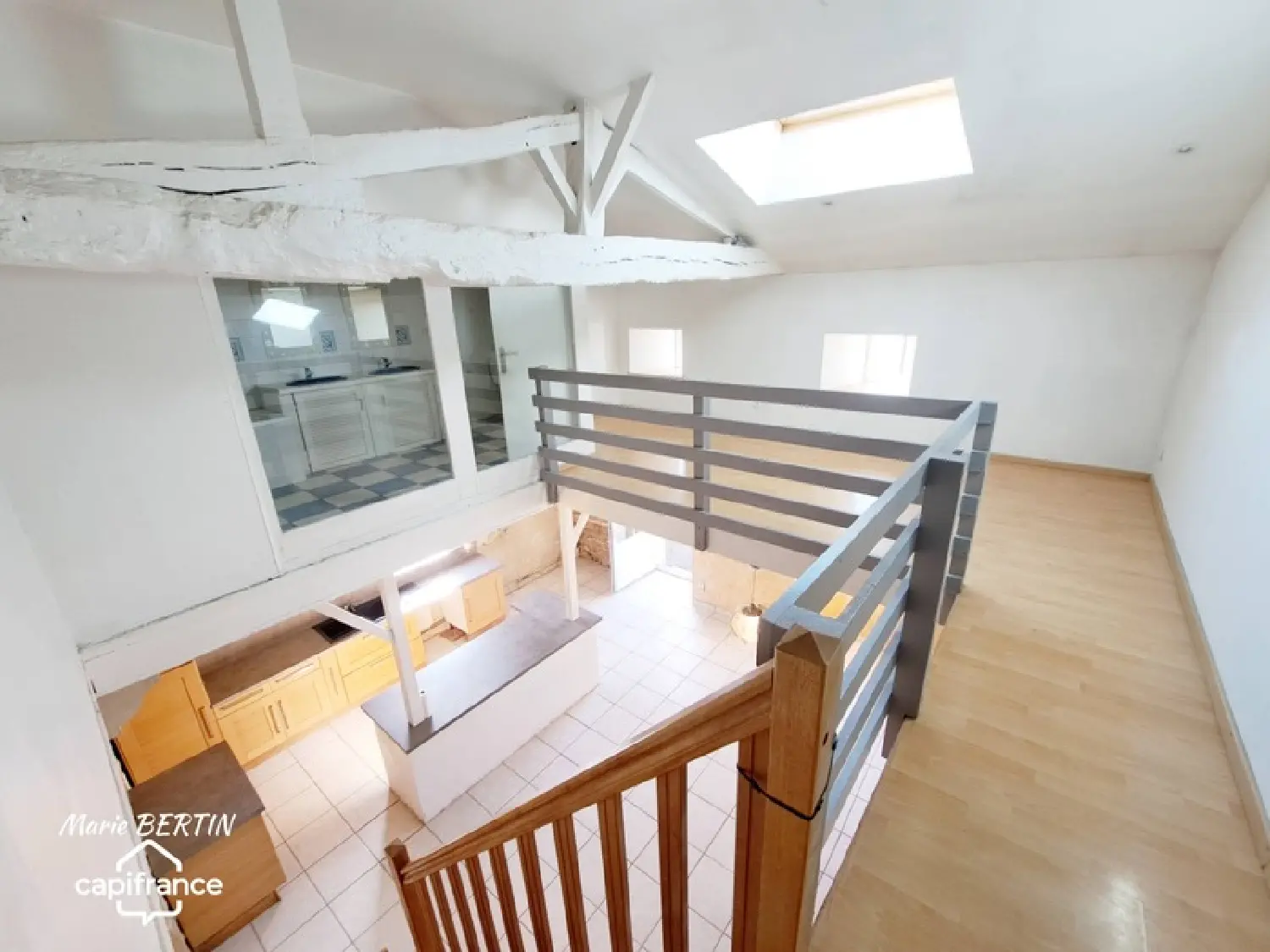  for sale house Celles-sur-Belle Deux-Sèvres 3