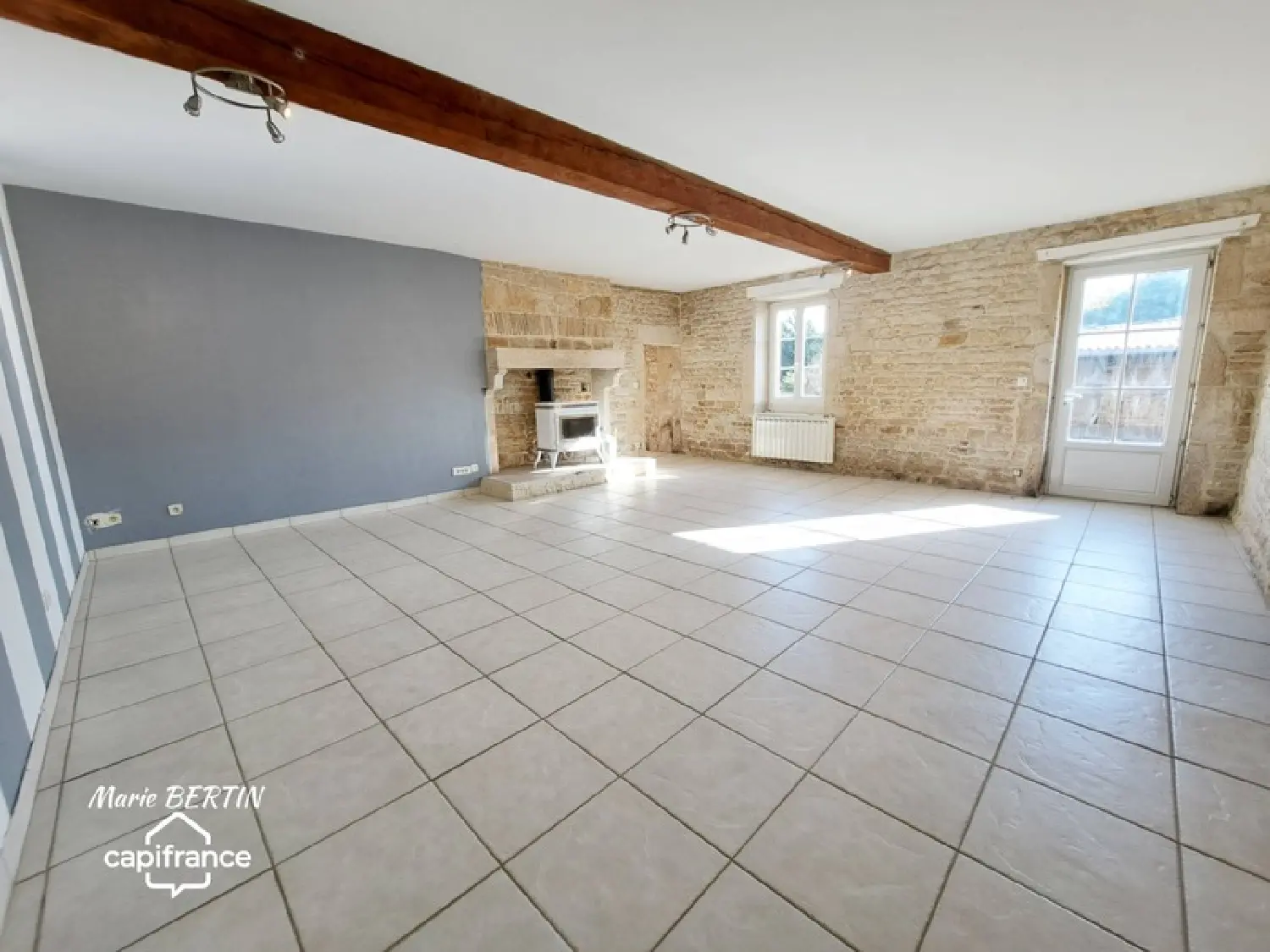  for sale house Celles-sur-Belle Deux-Sèvres 4