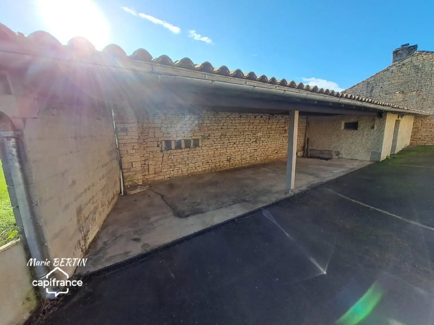  for sale house Celles-sur-Belle Deux-Sèvres 6