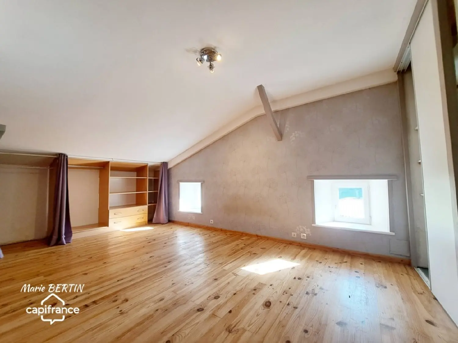 for sale house Celles-sur-Belle Deux-Sèvres 8