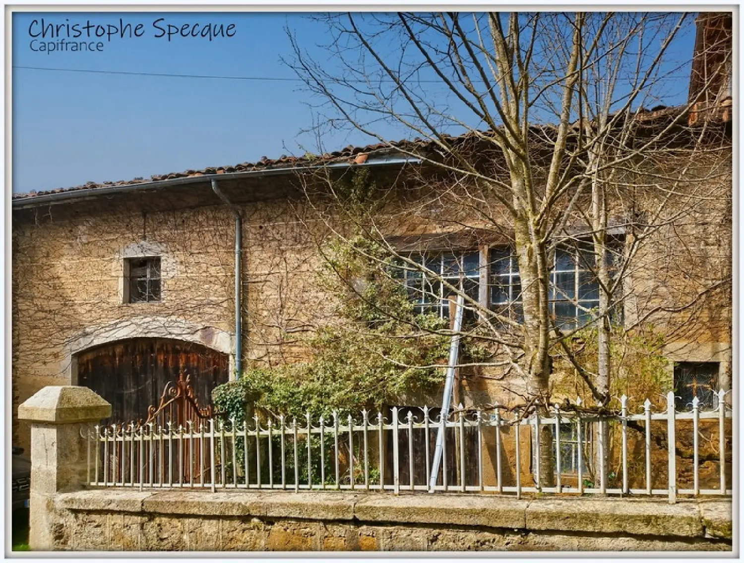  en venta casa Celles-sur-Durolle Puy-de-Dôme 2