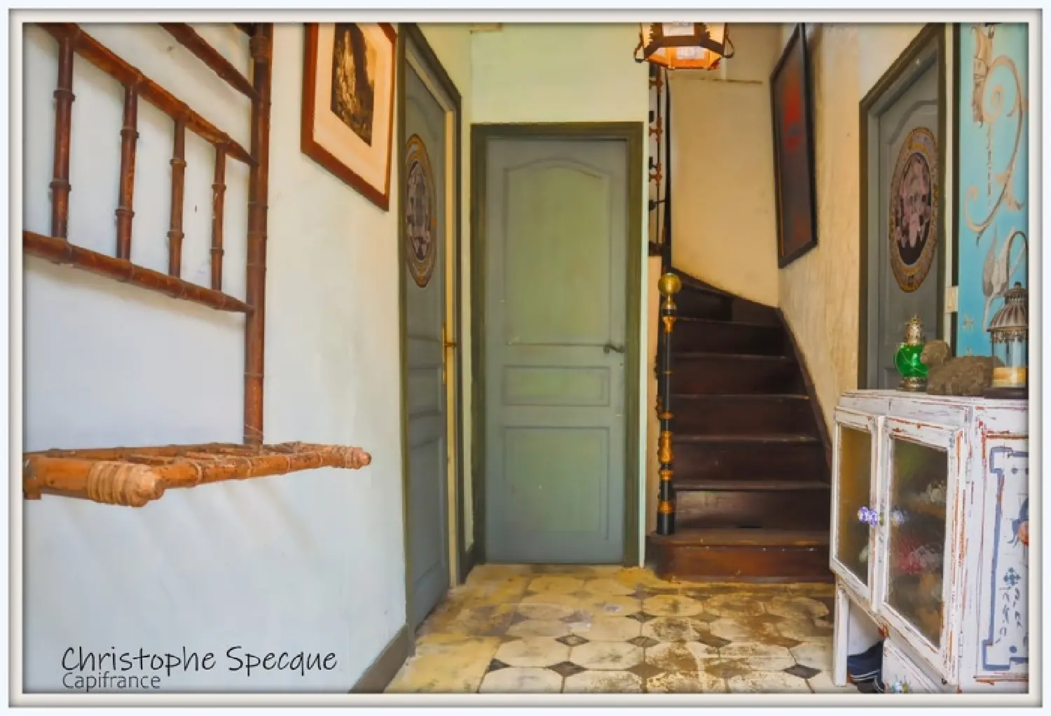  en venta casa Celles-sur-Durolle Puy-de-Dôme 7