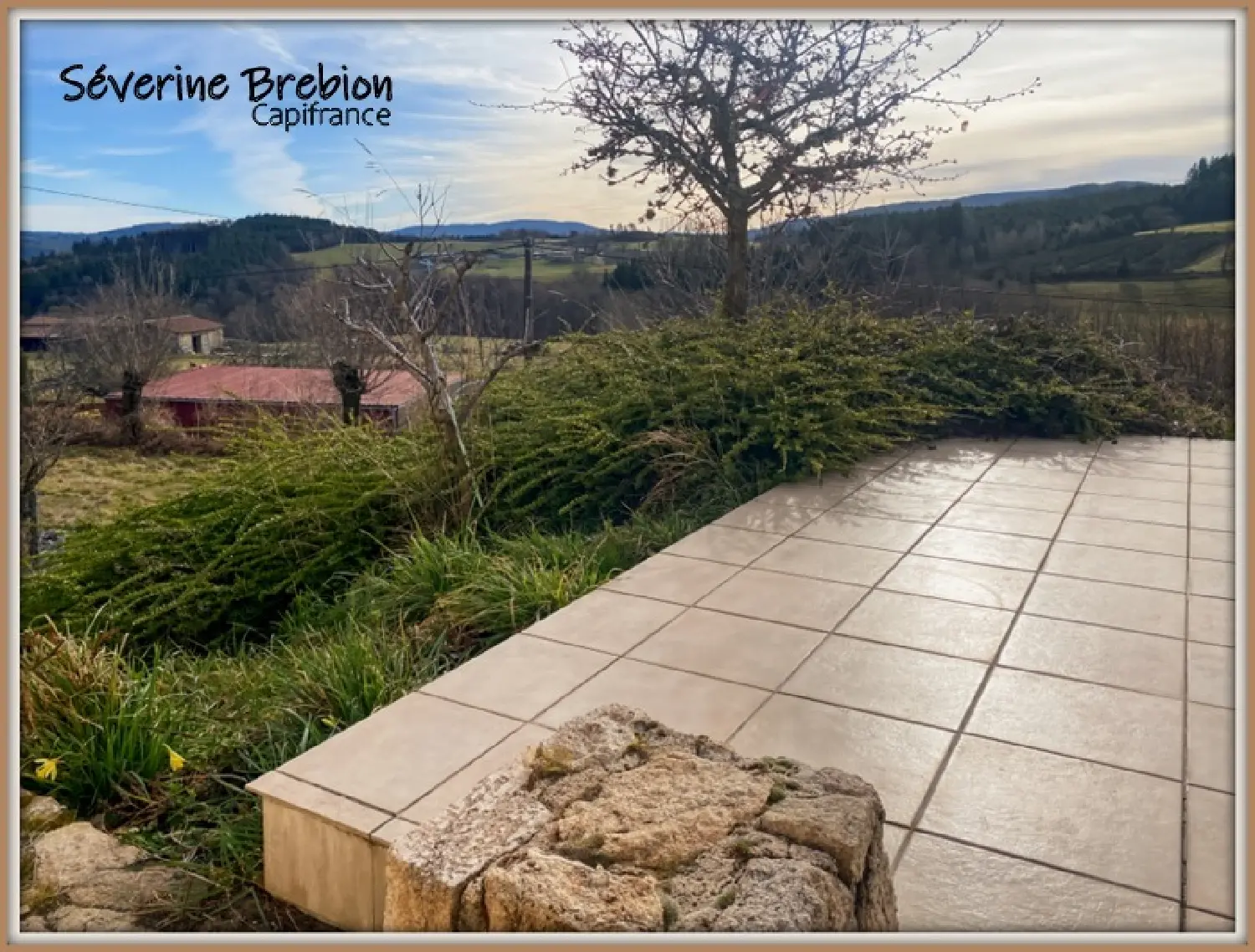  te koop huis Celles-sur-Durolle Puy-de-Dôme 2