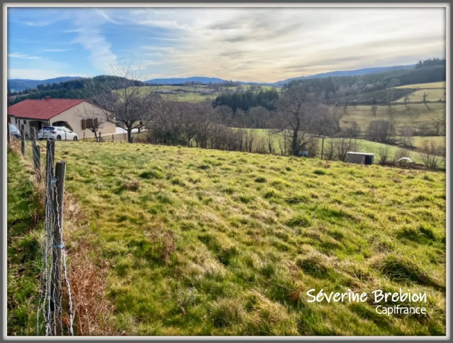  te koop huis Celles-sur-Durolle Puy-de-Dôme 3