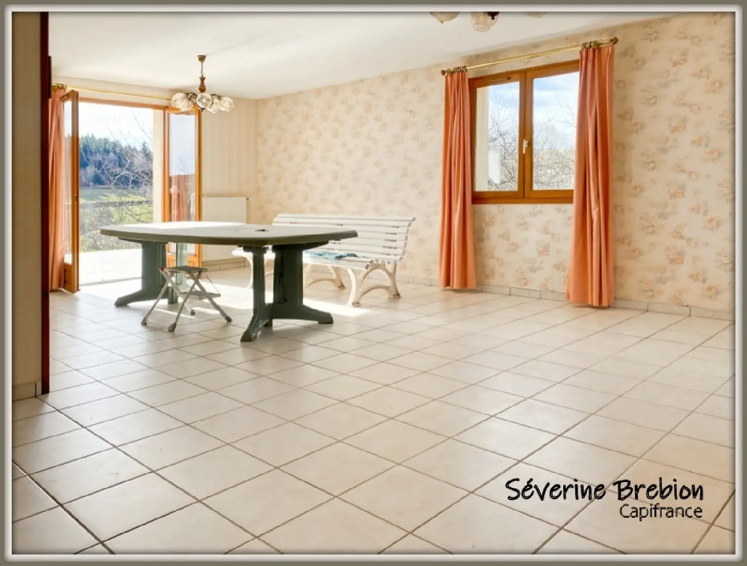  te koop huis Celles-sur-Durolle Puy-de-Dôme 7
