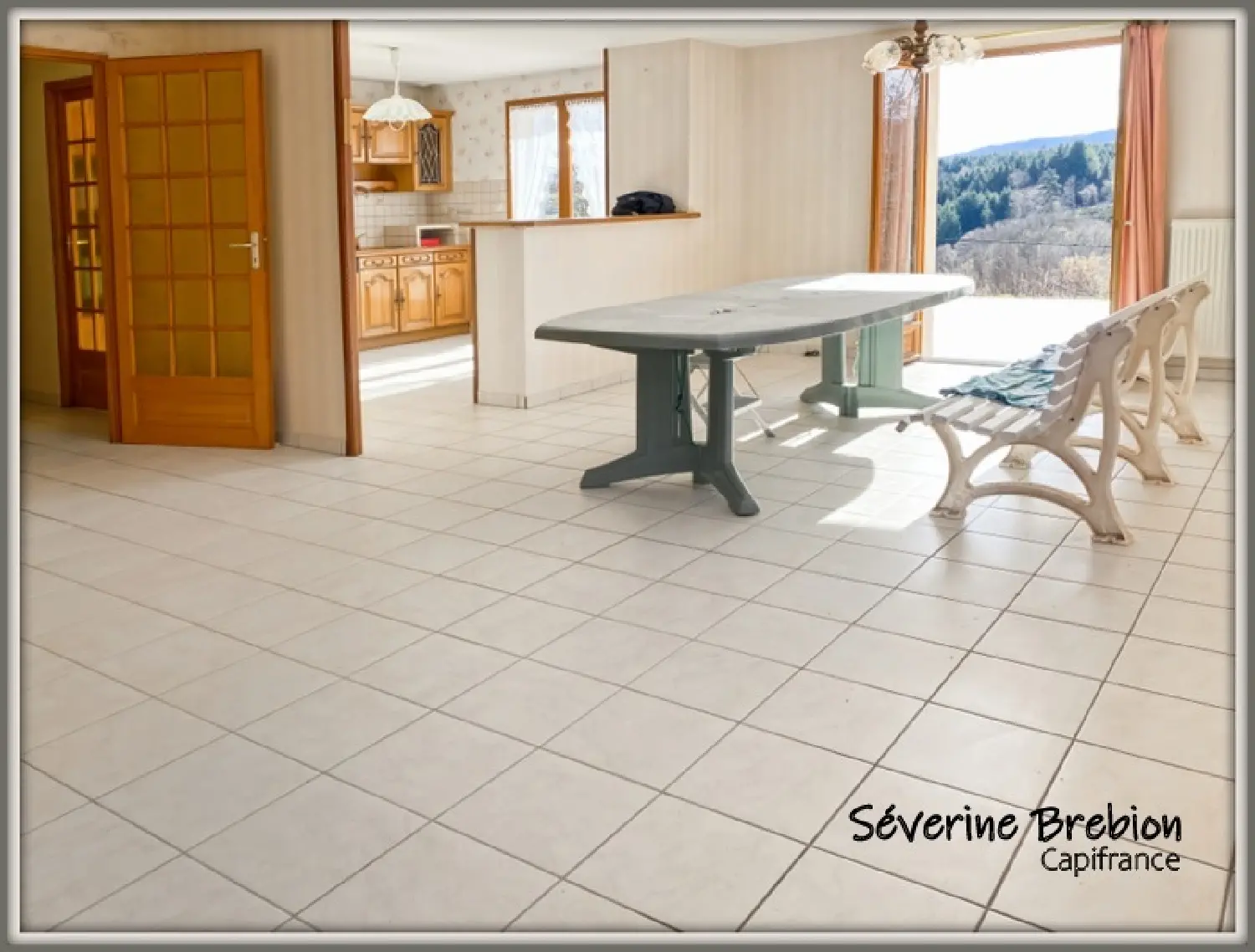  te koop huis Celles-sur-Durolle Puy-de-Dôme 8