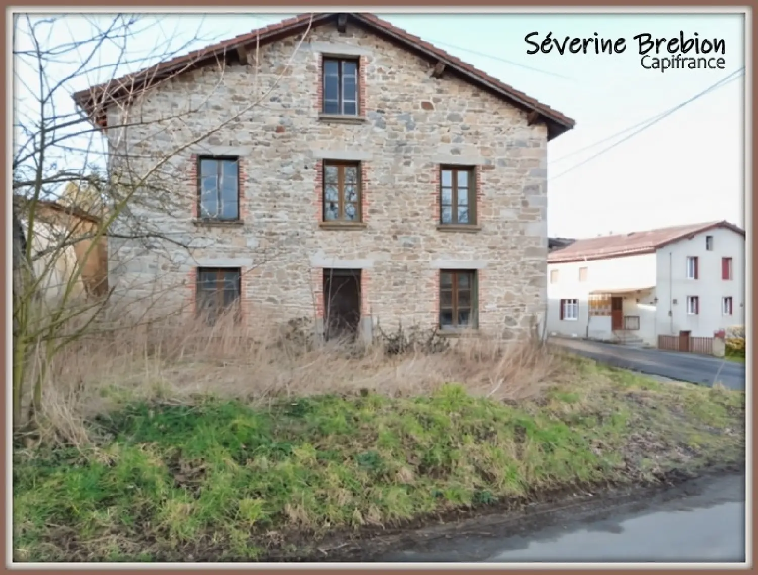  en venta casa Celles-sur-Durolle Puy-de-Dôme 2
