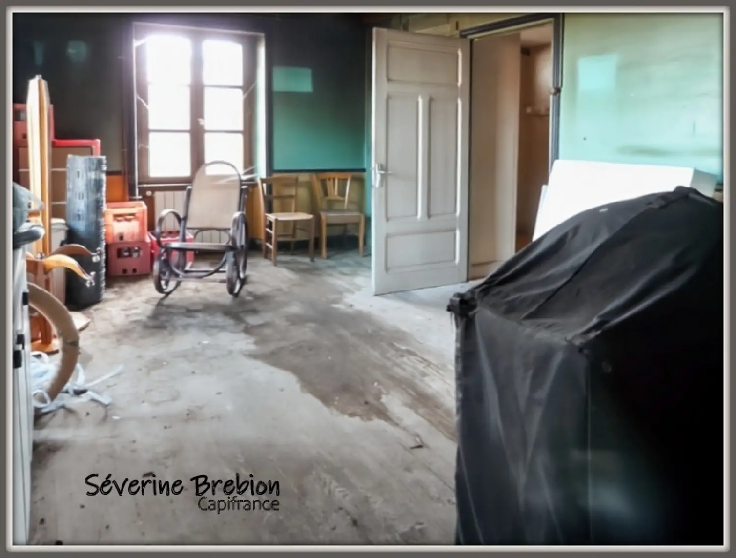  en venta casa Celles-sur-Durolle Puy-de-Dôme 3