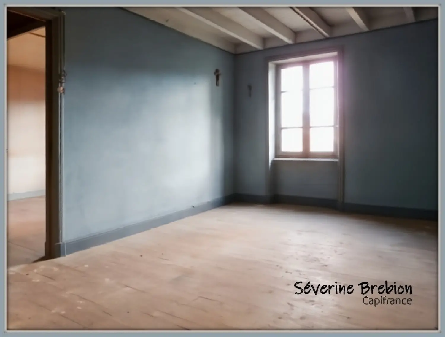  en venta casa Celles-sur-Durolle Puy-de-Dôme 8