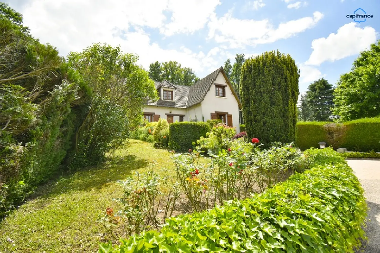  te koop huis Cellettes Loir-et-Cher 1