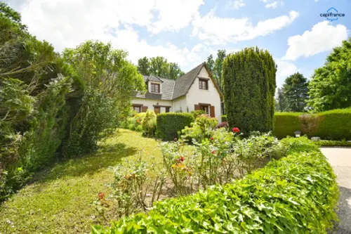 Cellettes Loir-et-Cher huis foto 7089322
