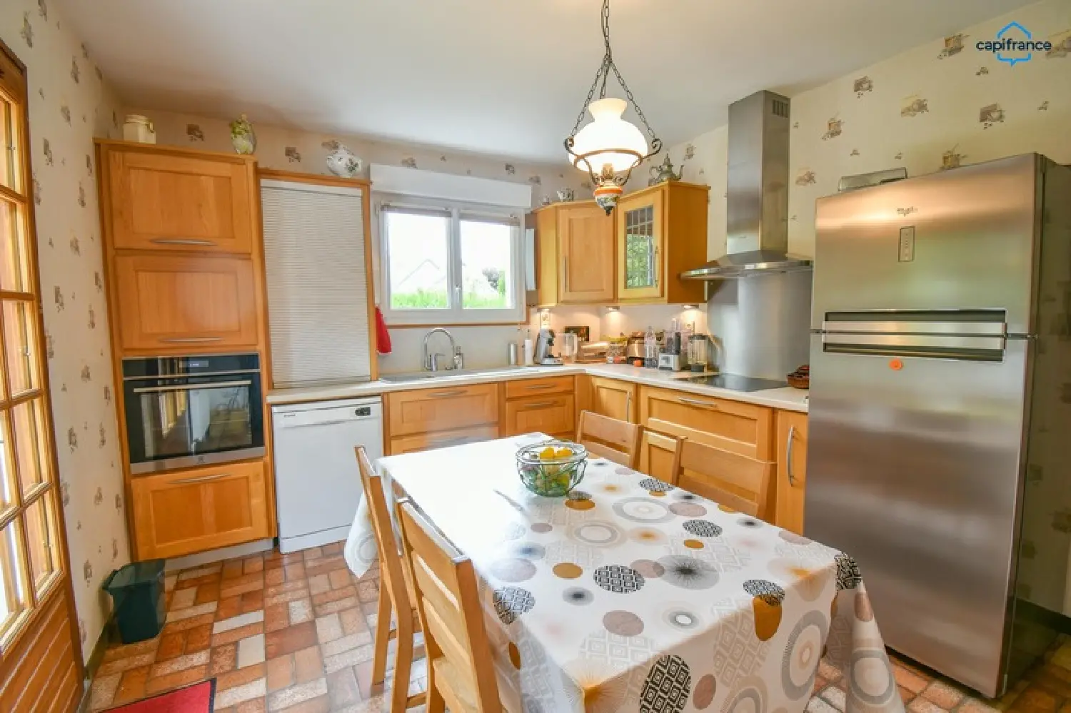  te koop huis Cellettes Loir-et-Cher 5