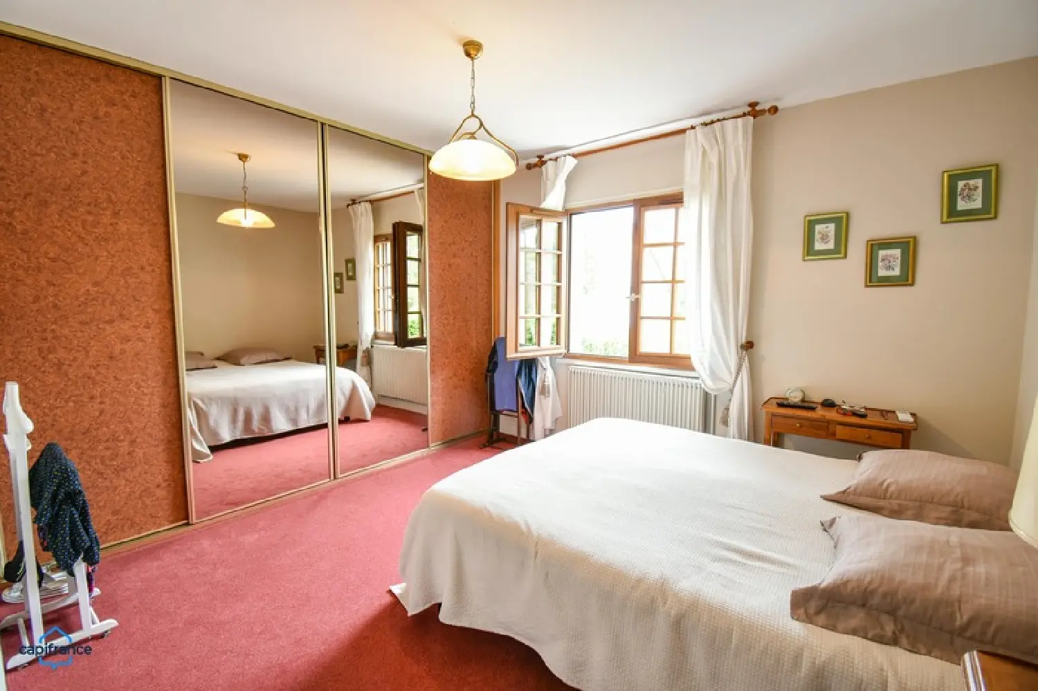  te koop huis Cellettes Loir-et-Cher 6