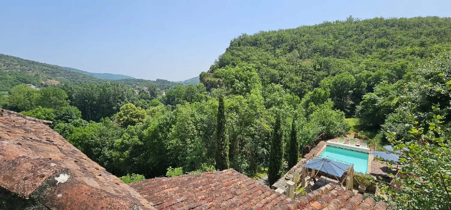  for sale house Cénevières Lot 5
