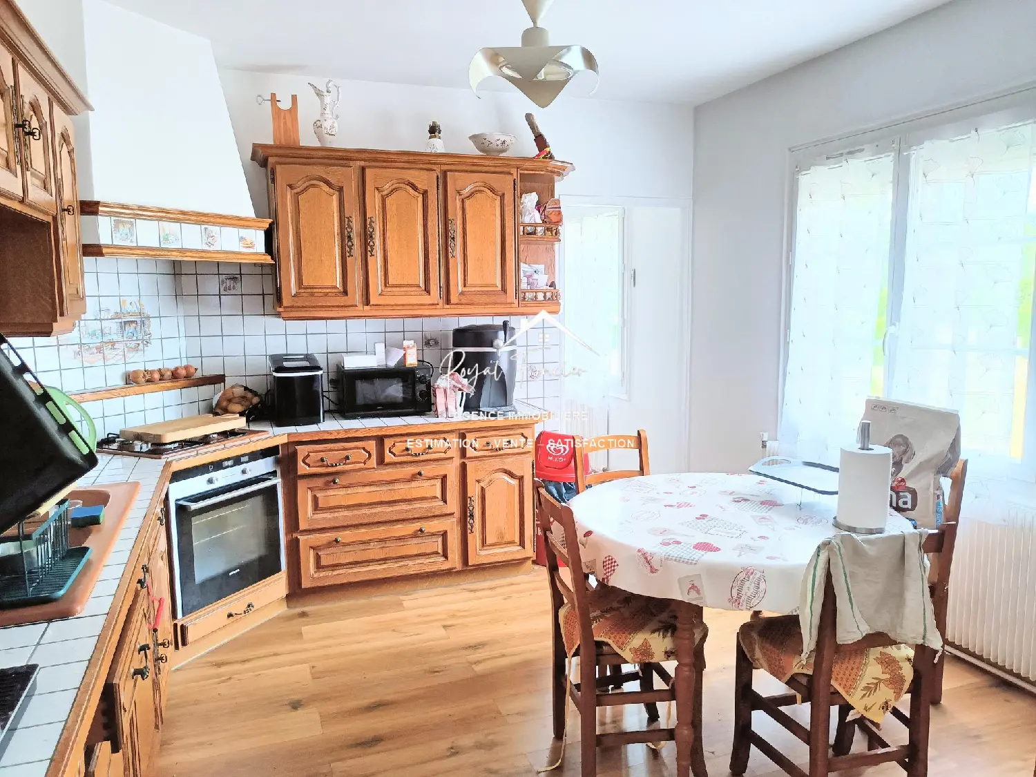  te koop huis Cenon-sur-Vienne Vienne 2