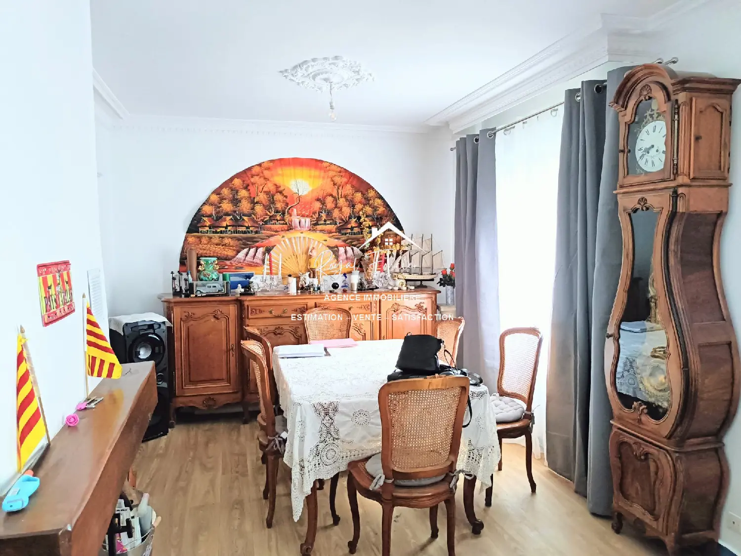  te koop huis Cenon-sur-Vienne Vienne 3